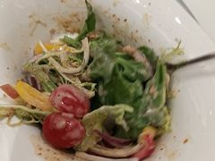 -喜宴又一村·粤菜·茶点·海鲜(壹方天地店)