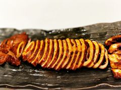 -渔家灯火(明湖店)