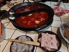 -卤校长老火锅(沙坪坝直营店)