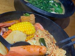 -杨国福麻辣烫(观前街店)