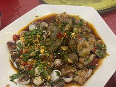 -天天海鲜城·海鲜大排档(新溪店)