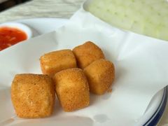 -鲍馬爺·首创鲍鱼鸡(银座店)