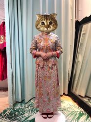 -韩国天使嫁衣婚纱礼服馆(上海旗舰店)