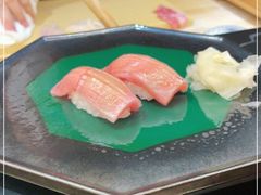 -Sushi Hanzo半藏(天环广场店)