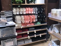 -MUJI无印良品(西单大悦城店)