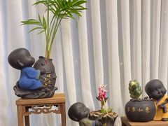 -舟小鲜·舟山小渔村(凤城四路中登广场店)