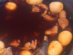 -李子坝梁山鸡(李子坝大鸡哥店)