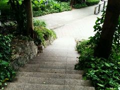 -南岗山公园