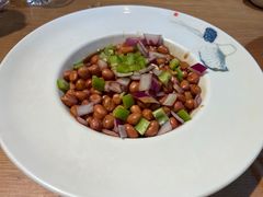 -二旗里烧烤·烤羊排(龙域店)