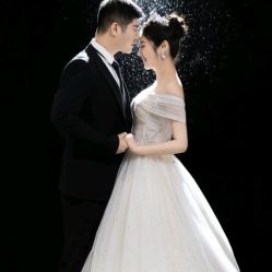 -蜜柚映画婚纱摄影(双井店)
