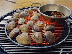 -农民烧烤(延边社区店)