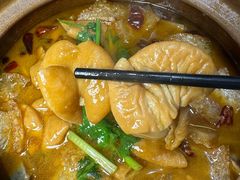 -雅酌园·烟火南京菜(颐和路店)