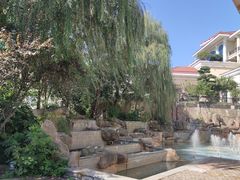 -上海东方佘山翰悦阁酒店·Vie全日制餐厅