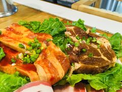 -秋木烤肉·韩国牛肉名家(高新旗舰店)