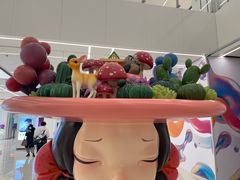 -彭姐麻辣烫(海淀店)