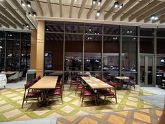 -苏州苏州湾艾美酒店-新食谱全日制餐厅