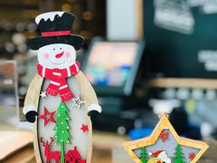 -上海明天广场JW万豪酒店