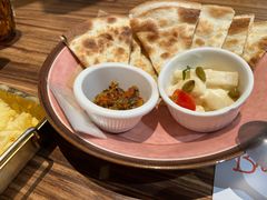 -半秋山西餐厅(销品茂店)