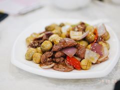 -文记壹心鸡(宝华路店)