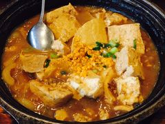 -牟传仁饭庄(星海店)