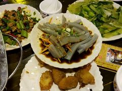 -民食香·腊排骨野生菌美食(木府店)