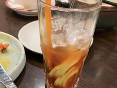 -新旺茶餐厅(嘉里城店)