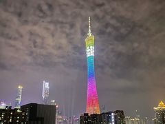 -小茶闲舍·观景商务茶馆(广州塔店)