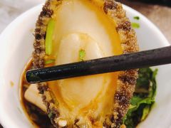 -金海阁海鲜火锅