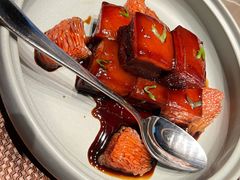 -海派悦庭·海胆烧麦·新融合菜(凯德广场店)