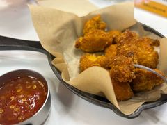 -1/2half西餐(中大国际店)