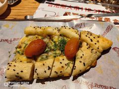 -通海俄式烧烤·俄罗斯大串(爱建店)