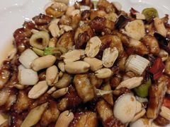 -眉州东坡(春秀路店)