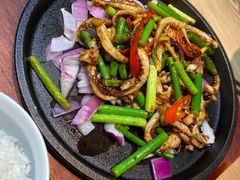 -台记小海鲜(七宝店)