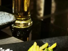 -哈尔滨索菲特大酒店-意日本料理铁板烧