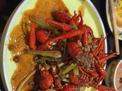 -虾乐园龙虾·夜宵(松江店)