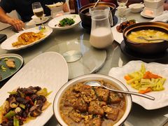 -园林格兰云天大酒店-太极名厨中餐厅