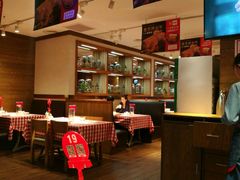 -西贝莜面村(上海百联西郊店)