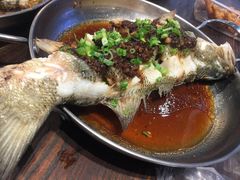 -盒马鲜生(皇庭广场店)
