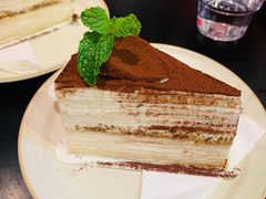 -BE NORMAL CAFE(霞溪路店)