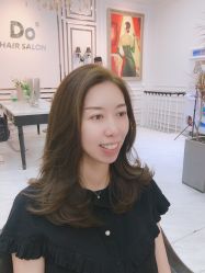 -TOP HAIR SALON