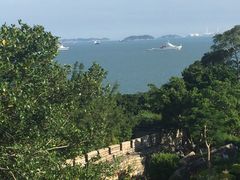 -胡里山炮台