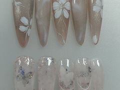 -首脑美容美发化妆美甲培训学校(龙岗校区)