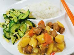 -天津大学留园餐厅