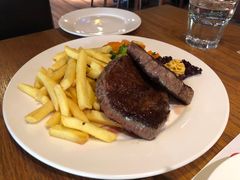 -Geneva日内瓦餐厅(西郊宝成花苑店)