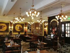 -Entrecôte 法国牛扒馆(保利·时光里店)