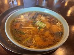 -重元寺香积厨素斋馆