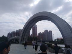 -华侨大学(厦门校区)