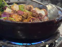 -凤兴鸡煲(宝安海雅店)