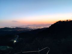 景点-香山公园