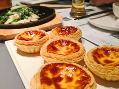 DD蛋挞-小大董·烤鸭(观景餐厅·南京西路店)